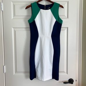 Ronni Nicole dress